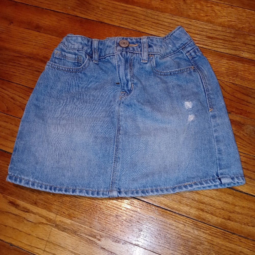 💜Gap Kids skirt